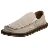 Sanuk Men's Hemp Sidewalk Surfer