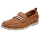 Sperry Top-sider Men's Seaside Slip On,Chestnut,13 M