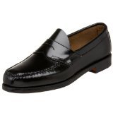 Bass Men's Logan Flat Panel Loafer