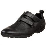 Dkny Men's Stedman Hook And Loop Oxford