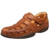 H.s. Trask Men's Mctavish Fisherman Sandal