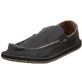 Sanuk Men's Vagabond Sidewalk Surfer