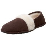 Smartdogs Men's Crusade Deersuede Espadrille Slipper