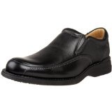 Johnston & Murphy Men's Shuler Side Gore Slip On