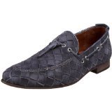 Donald J Pliner Men's Lary Handwashed Suede Slip On