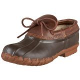 Kenetrek Men's Duck Shoe Waterproof Slip-On Boot