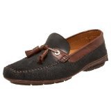 Moreschi Men's Eyelet Tassel Driver