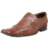 Stacy Adams Men's Hixton Cap Toe Slip-On