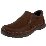 Nunn Bush Men's Vic Slip-On