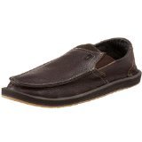 Sanuk Men's Board Room Sidewalk Surfer