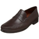 Robert Zur Men's Nappa Penny Loafer