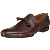 Moreschi Men's Harrison Drop Tassel Moc