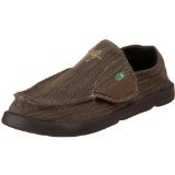 Sanuk Men's Base Camp Slip-On