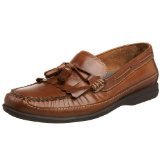 Johnston & Murphy Men's Wyndcott Kilt Tassel Slip-On