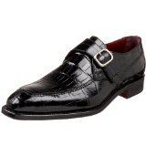 Romano Martegani Men's Vicenza-A Monkstrap