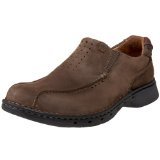 Clarks Unstructured Men's Un.Seal Casual Slip On