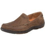 Clarks Unstructured Men's Un.Denton Slip-On