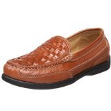 Dockers Men's Cantera Woven Vamp Slip-On