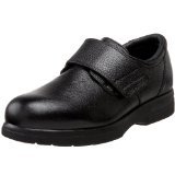 Drew Shoe Men's Easy Ii Therapeutic Slip On