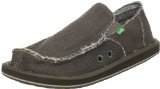 Sanuk Men's Hemp Slip-On