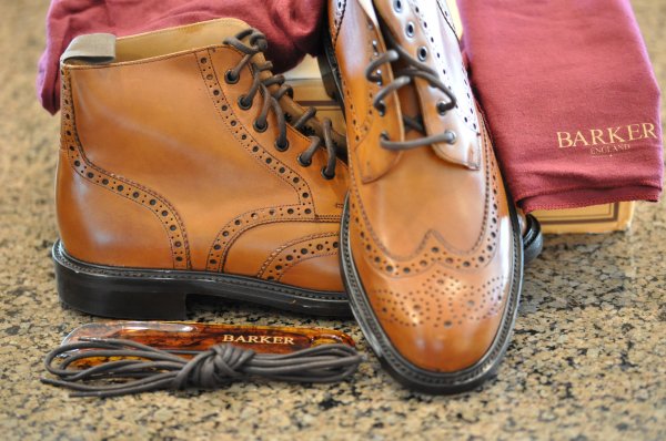 barker harrison boots off 69% - www 