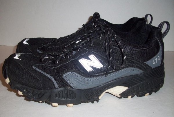 new balance 476 trail running shoes