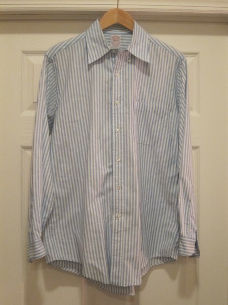 Brooks Brothers Shirt.JPG