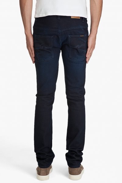 Nudie Jeans - Thin Finn Dark Shine Jeans 2.jpg