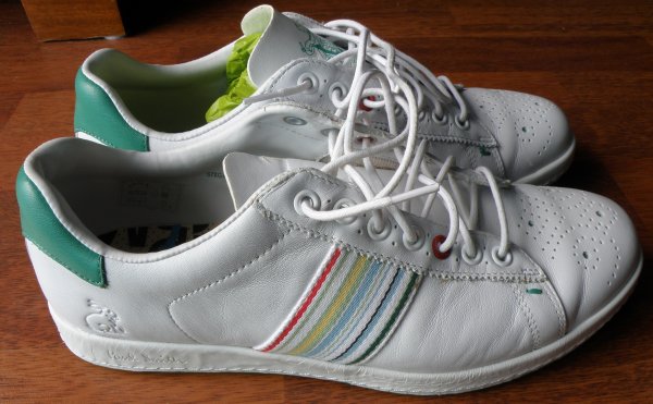 paul smith rabbit sneakers