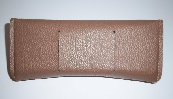 ray ban case belt loop