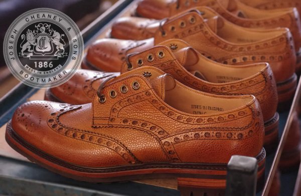 cheaney avon c