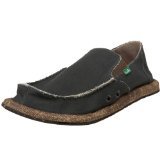 Sanuk Men's Rasta Wombat Slip-On