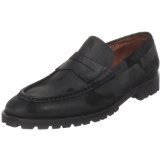 Donald J Pliner Men's Leron Penny Loafer