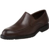 Rockport Men's Richner Mocc Toe Slip On