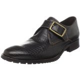 Cole Haan Men's Air Winslow Monk Oxford