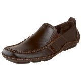 Calvin Klein Men's Mully Moccasin