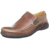 Johnston & Murphy Men's Gibb Moc Slip-On