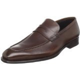 Bruno Magli Men's Buitalo Penny Loafer