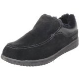 Aussie Dogs Men's Java Slip-On