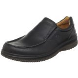 Ecco Men's Walker 2.0 Slipon Slip-On