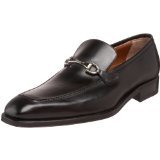 A.testoni Men's M45258 Moccasin