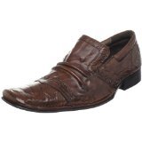 Stacy Adams Men's Highland Cap-Toe Slip-On