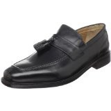 Florsheim Men's Tazewell Strap Tassel Loafer