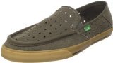 Sanuk Men's Standard Holy Moly Slip-On