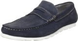 Robert Wayne Men's Ruso Slip-On Loafer