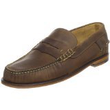 Ernest Hemingway Men's Oakpark Beef Roll Penny Loafer