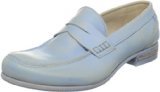 John Fluevog Men's Abc Distressed Penny Loafer