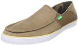 Sanuk Men's Standard Upgrade Slip-On