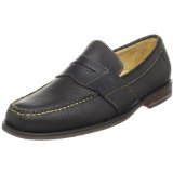 Ernest Hemingway Men's Cody Bison Loafer