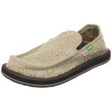 Sanuk Men's Holy Moly Slip-On